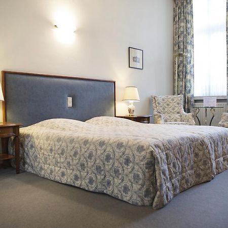 Hotel Elzenveld Anvers Dış mekan fotoğraf