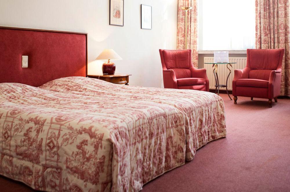 Hotel Elzenveld Anvers Dış mekan fotoğraf