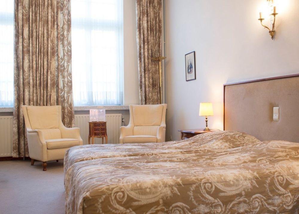 Hotel Elzenveld Anvers Dış mekan fotoğraf