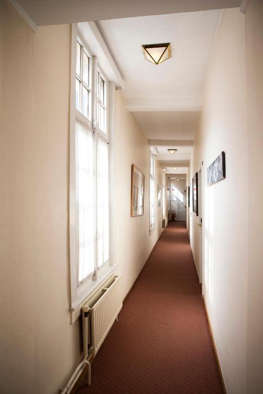 Hotel Elzenveld Anvers Dış mekan fotoğraf