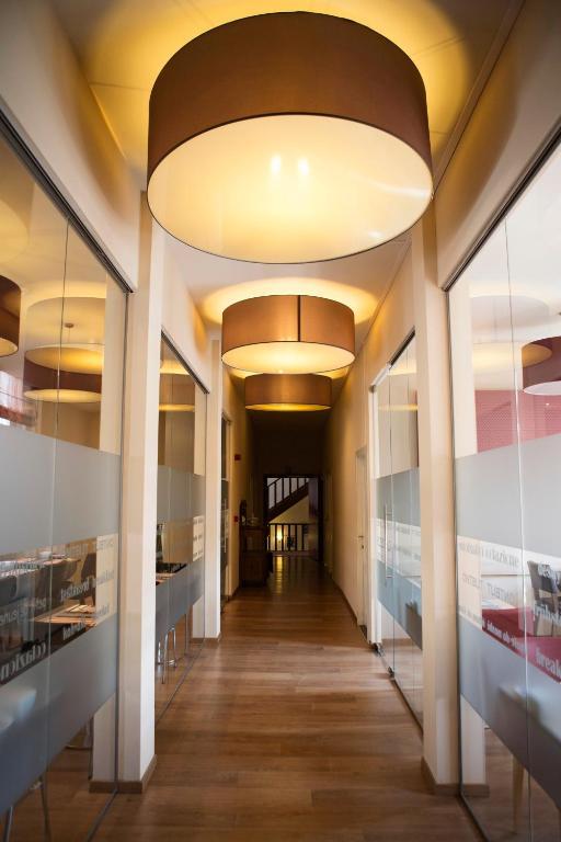 Hotel Elzenveld Anvers Dış mekan fotoğraf