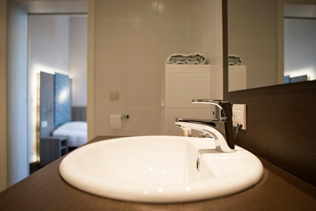 Hotel Elzenveld Anvers Oda fotoğraf