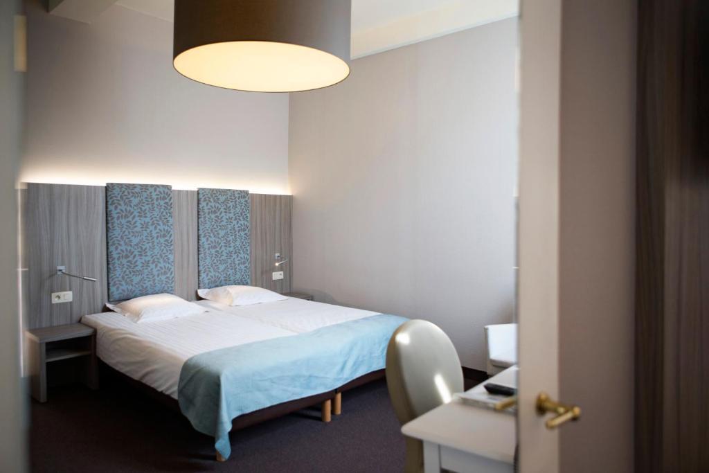 Hotel Elzenveld Anvers Oda fotoğraf