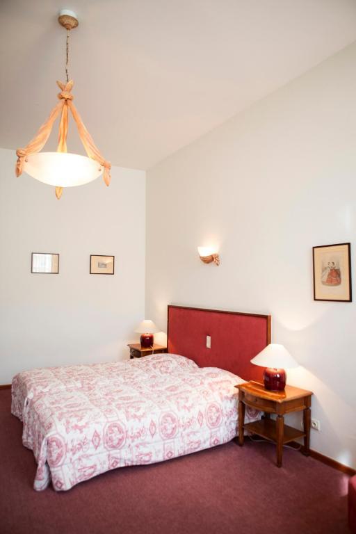 Hotel Elzenveld Anvers Oda fotoğraf