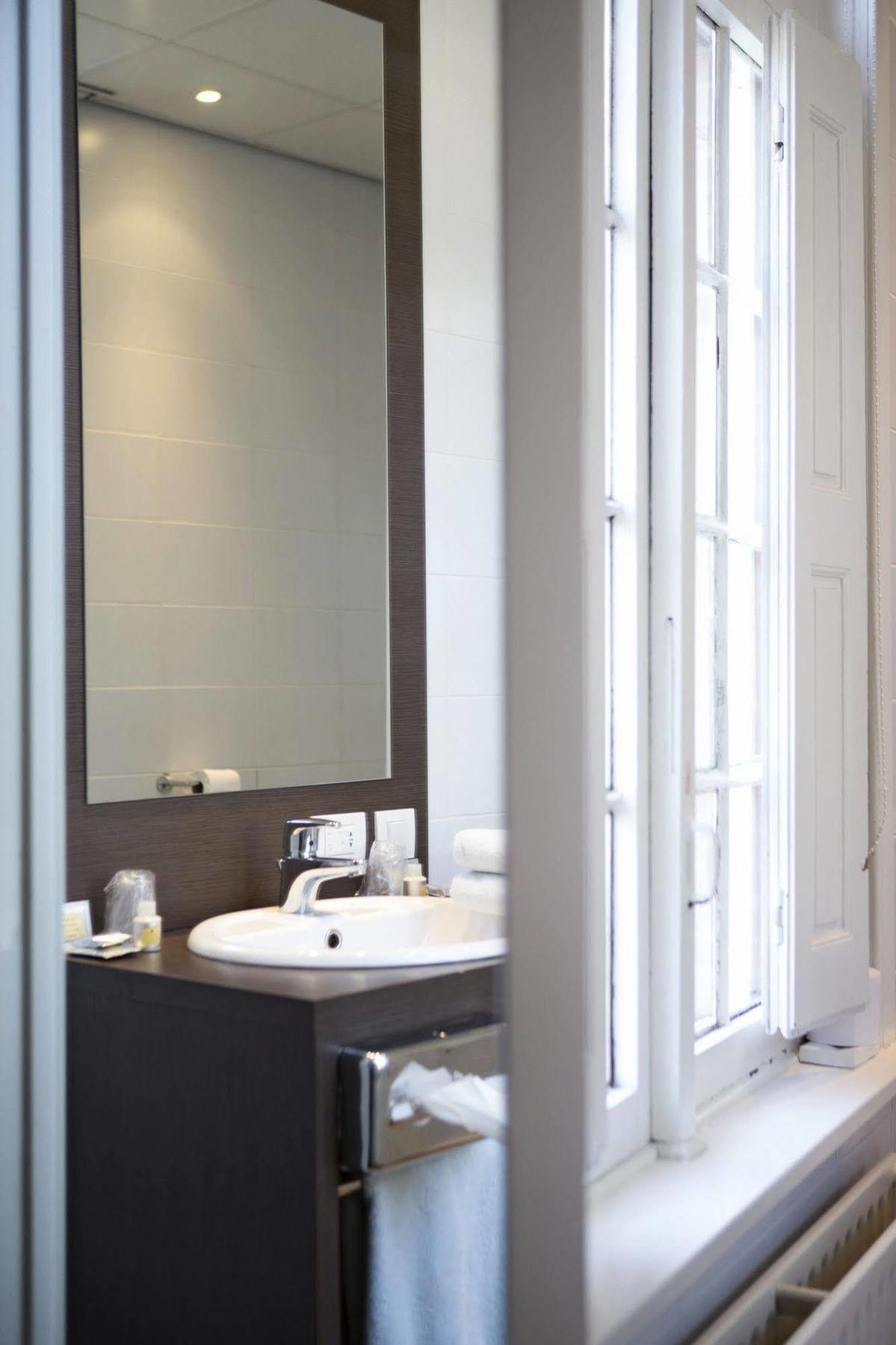 Hotel Elzenveld Anvers Dış mekan fotoğraf