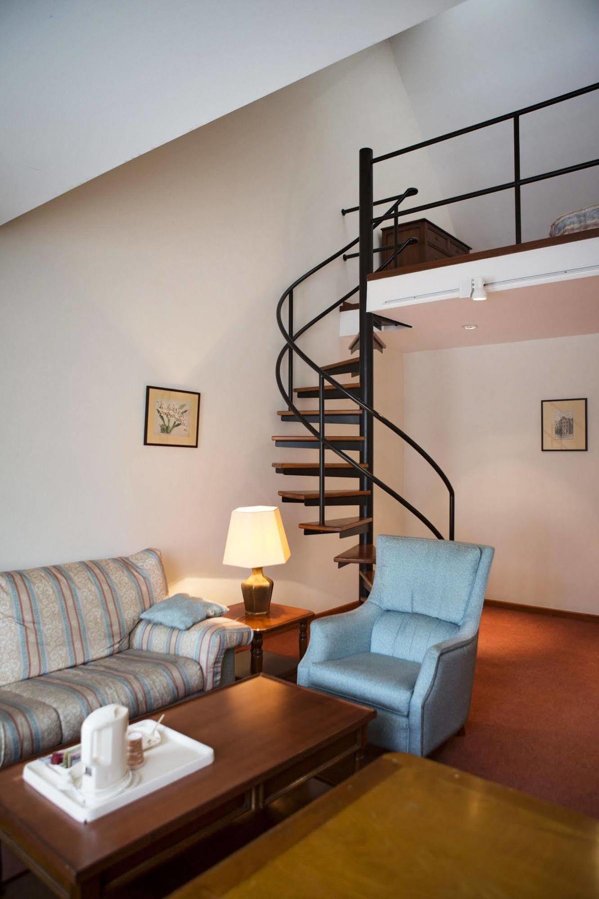 Hotel Elzenveld Anvers Dış mekan fotoğraf